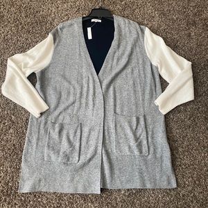 Woman cardigan